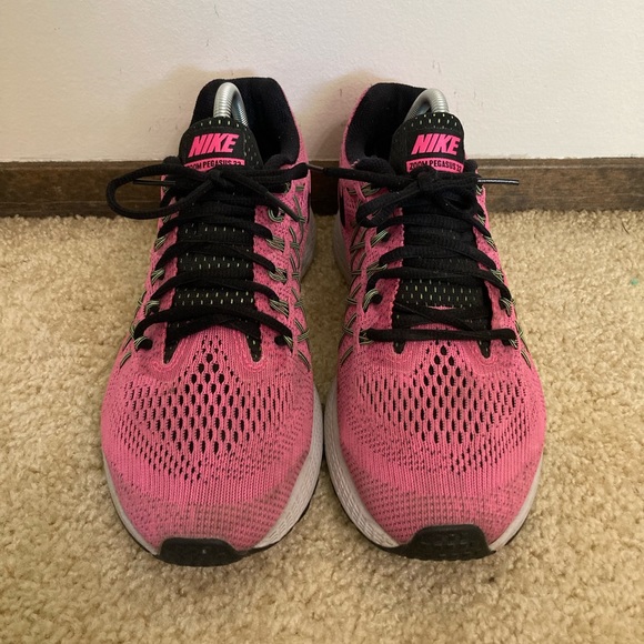 Nike Air Zoom Pegasus 32. Women’s size 10. - Picture 3 of 9